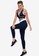 ZALORA ACTIVE multi Contrast Thick Waistband Tights C7A94AADE8AF3DGS_4