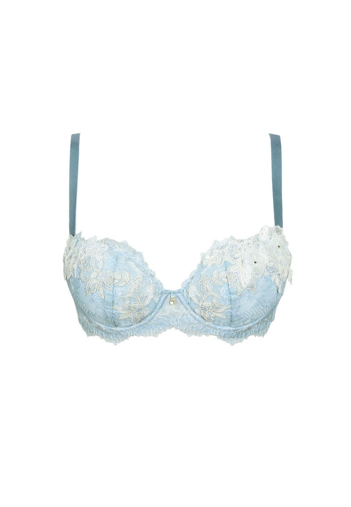 Wacoal Wacoal Push Up Bra BCL739 ZALORA Malaysia