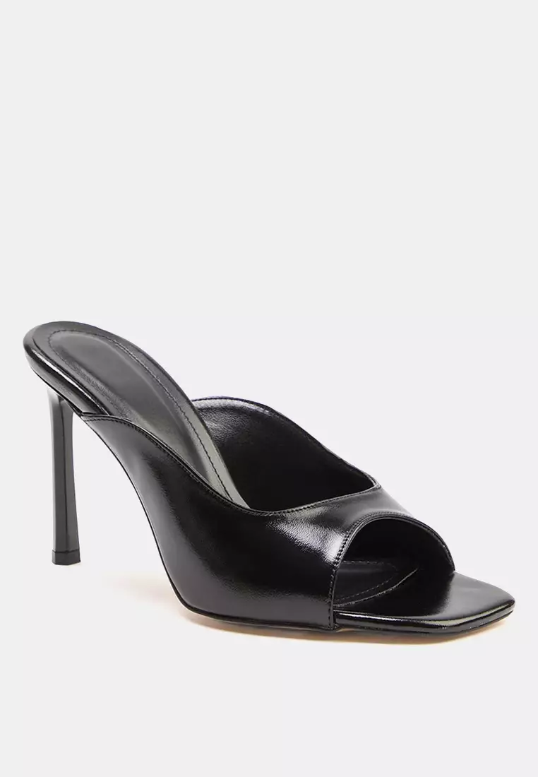 Classic High Heels