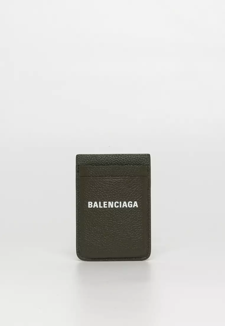 Buy BALENCIAGA Cash Card Holder 2024 Online ZALORA Philippines