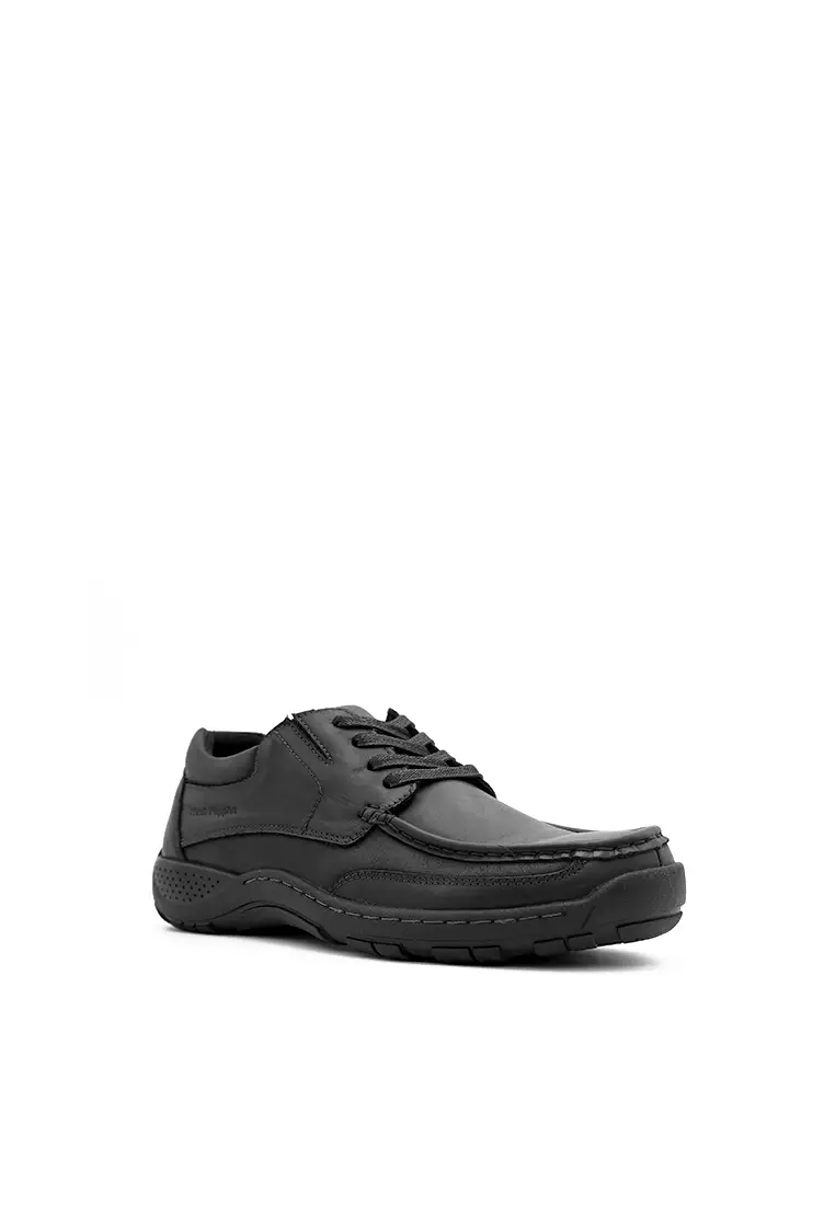 Discount on Hush Puppies  shoes - SKU: Grant Lace Up Ct Men's Bts/Casual Shoes