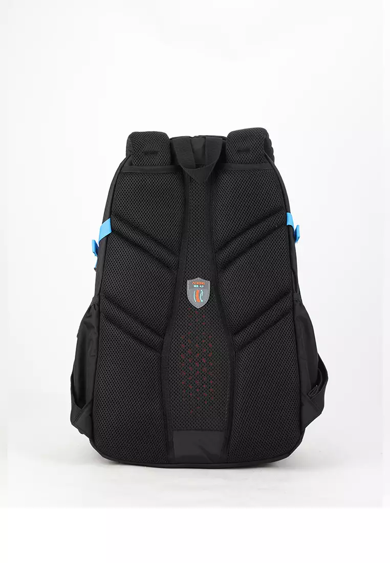 Buy AOKING Upgraded Ergonomic Backpack School Bag Waterproof