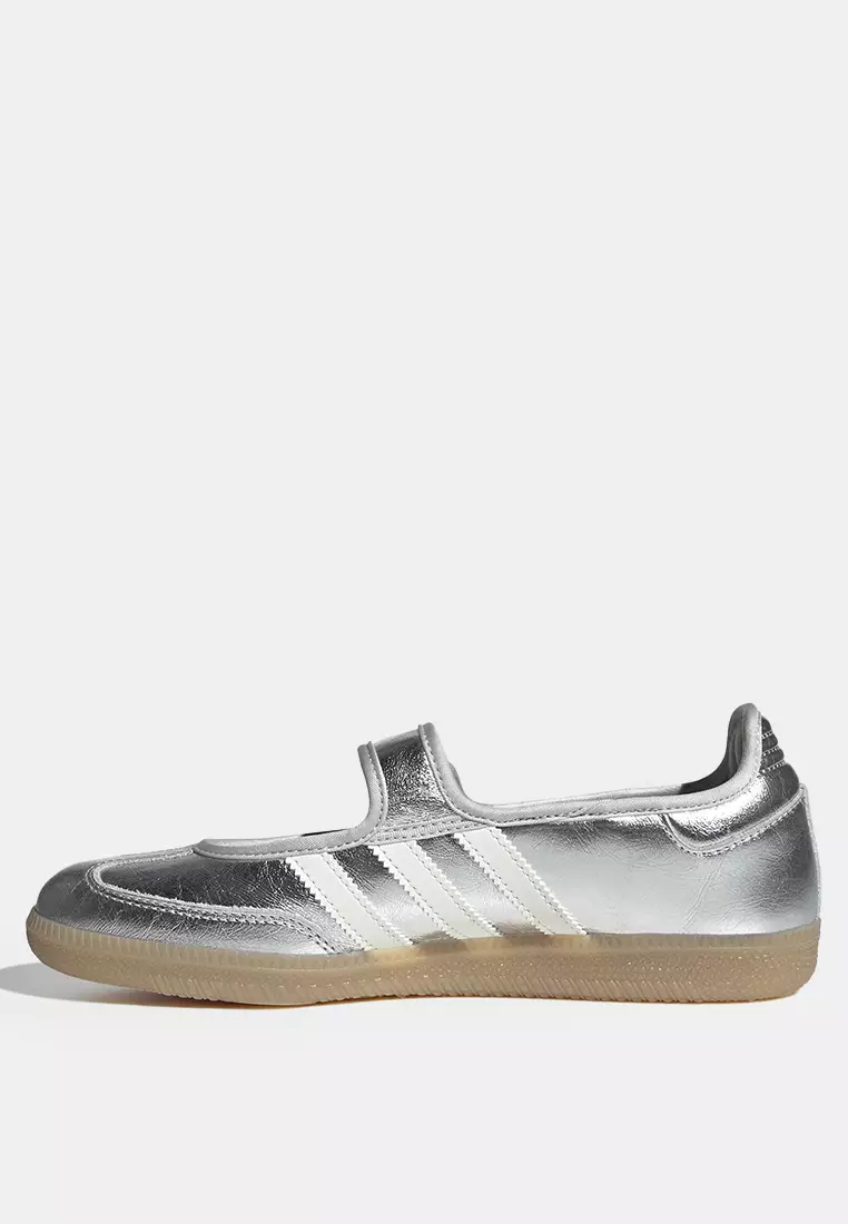 Samba Jane Shoes
