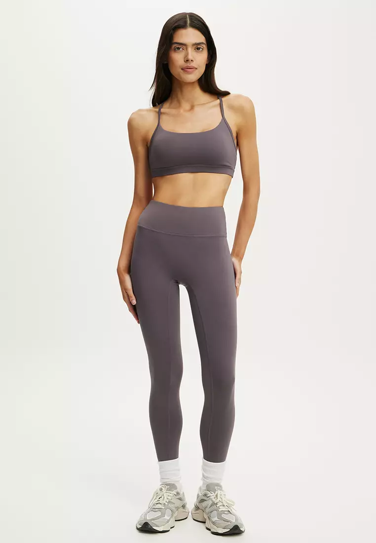 Ultra Move Full Length Tights