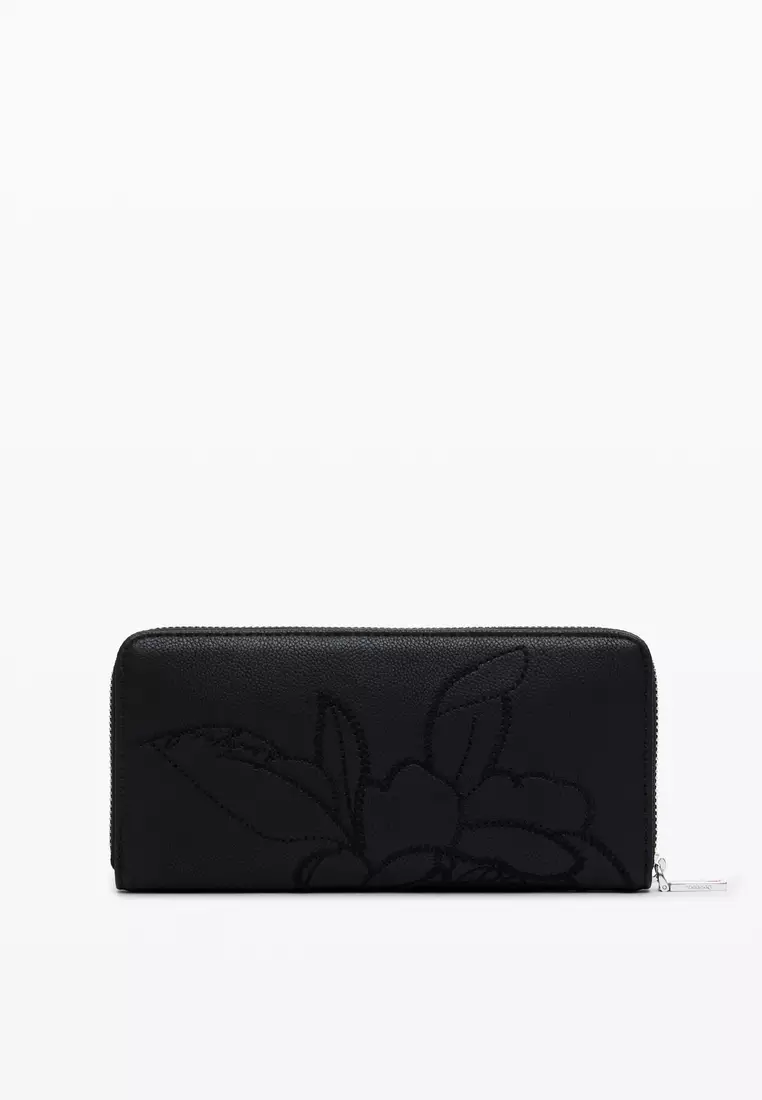 Desigual Women's Accessories Faux leather wallet.