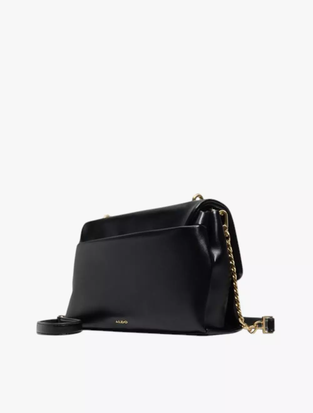 Aldo Katebag Women's Cross Body - Black Overflow