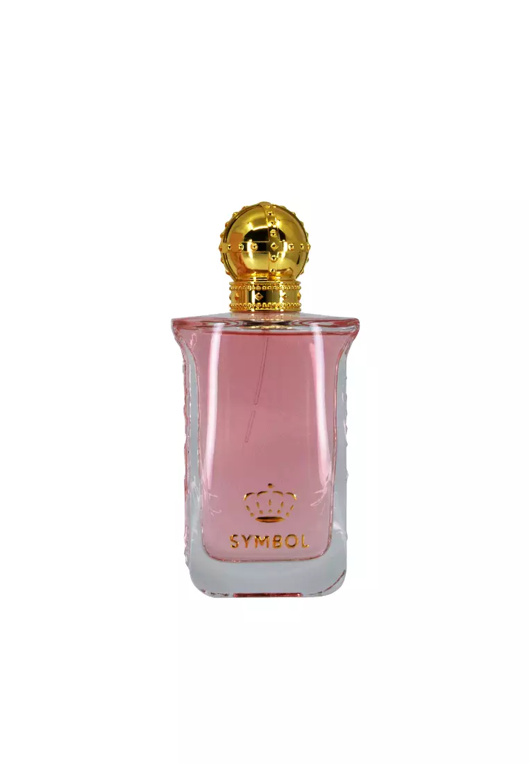 網上選購Marina de Bourbon Marina de Bourbon Symbol For A Lady 香水