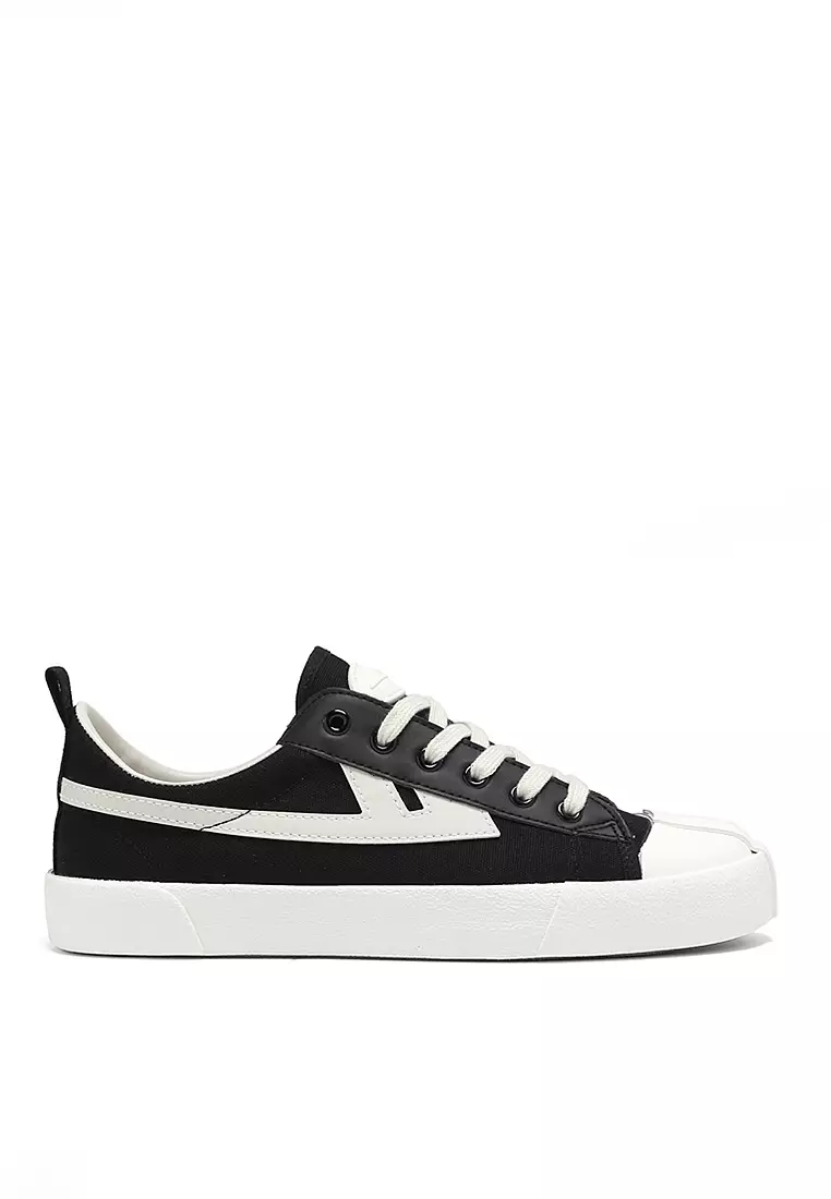 Discount on Twenty Eight Shoes  shoes - SKU: VANSA Casual Canvas Sneakers VSU-T577