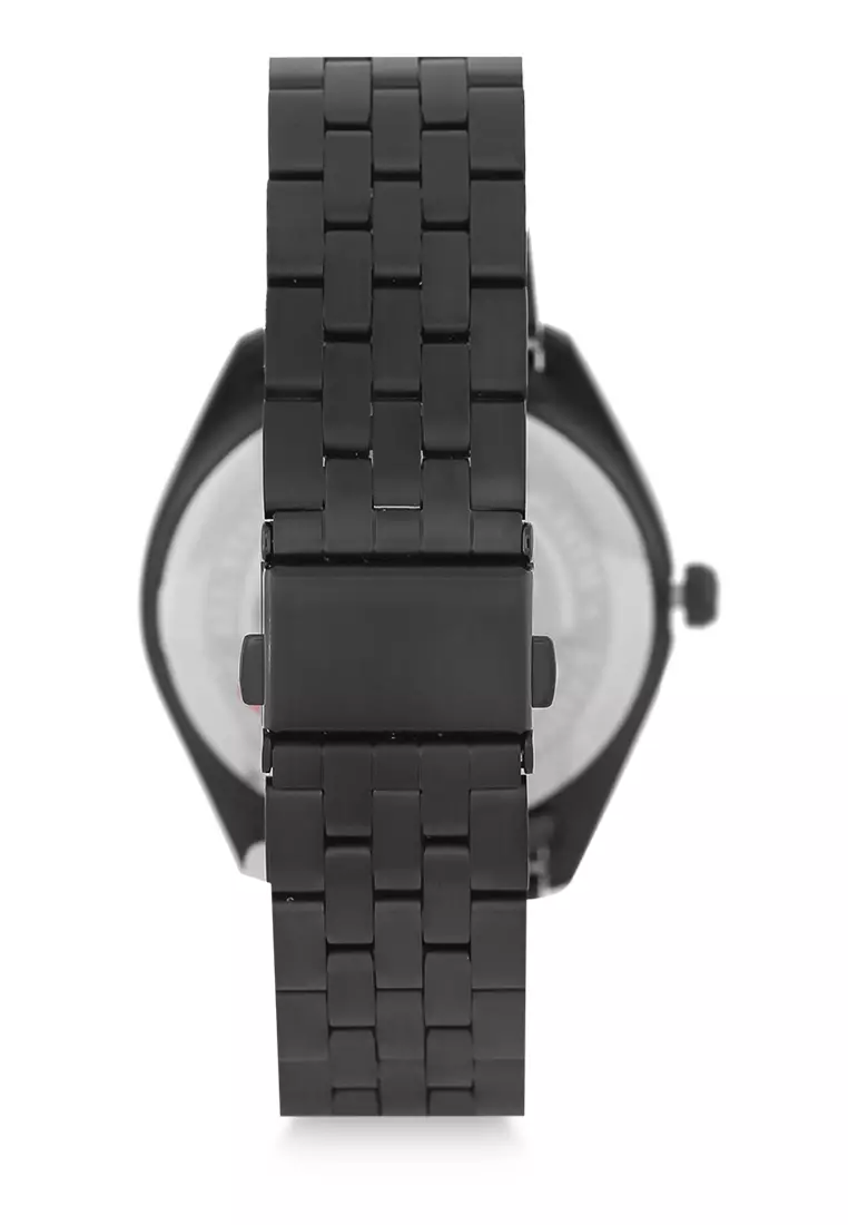 Alexandre Christie Men 8674 MDBIPBA Stainless steel