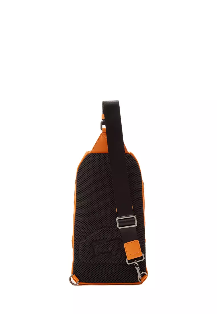 Hype sling sales bag