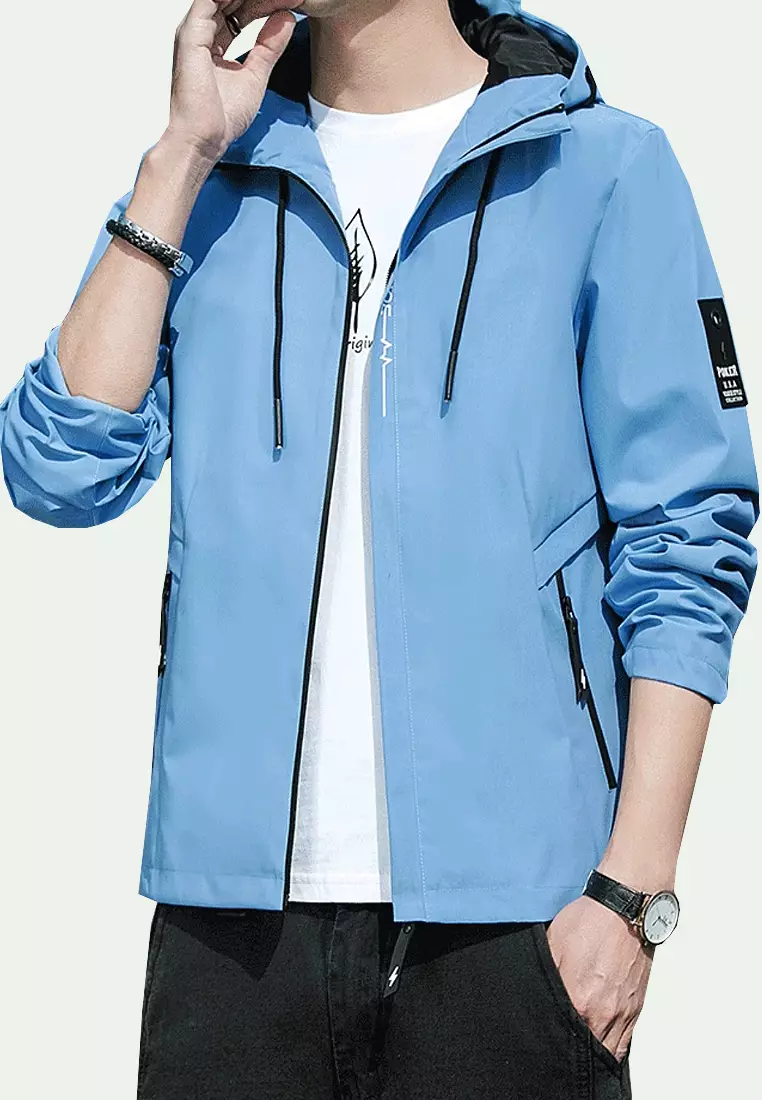 Jollychic jackets discount
