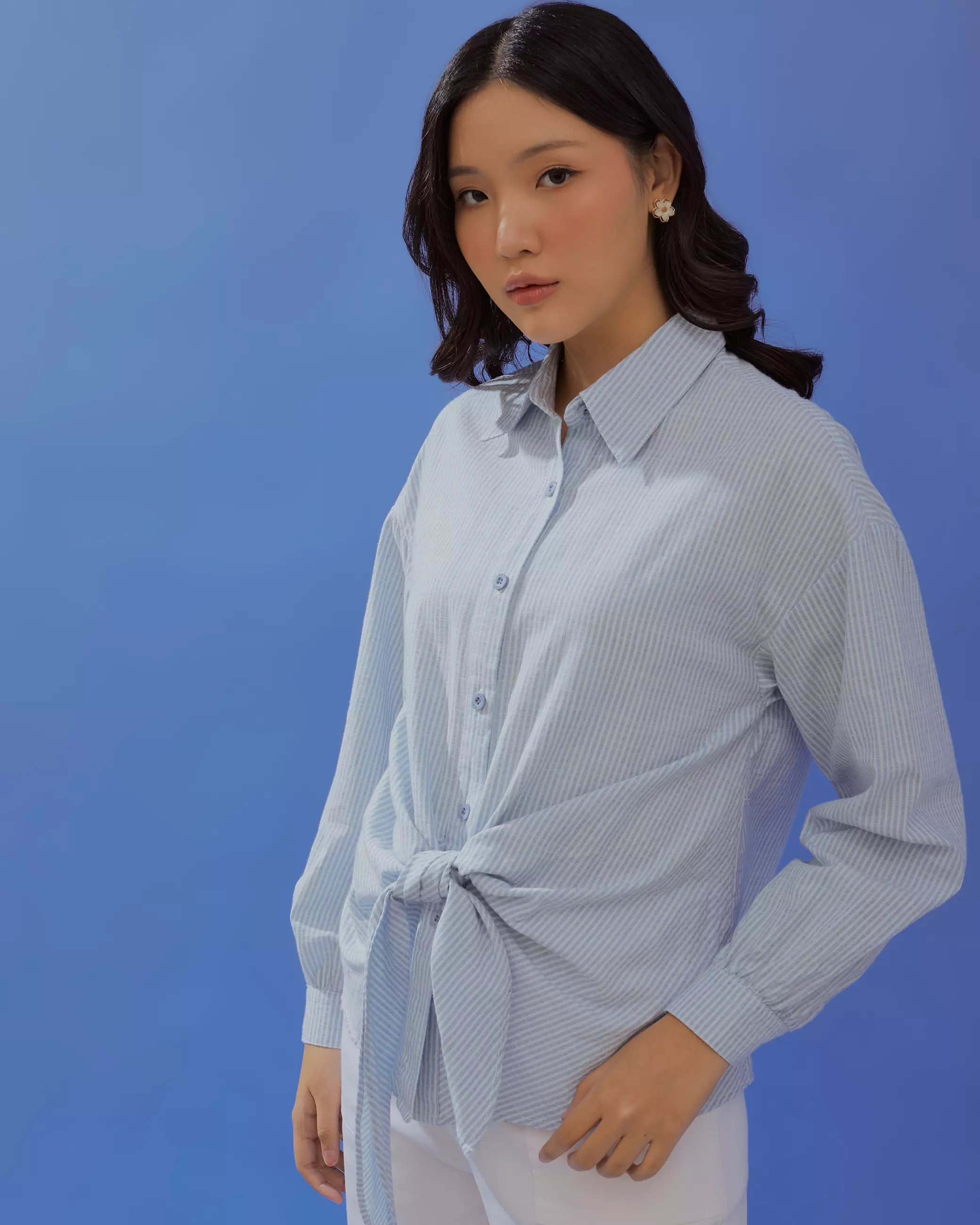 Winara Blouse