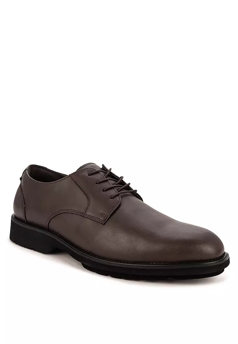 Discount on Sperry  shoes - SKU: Men’s Newman II Oxford Dark Brown