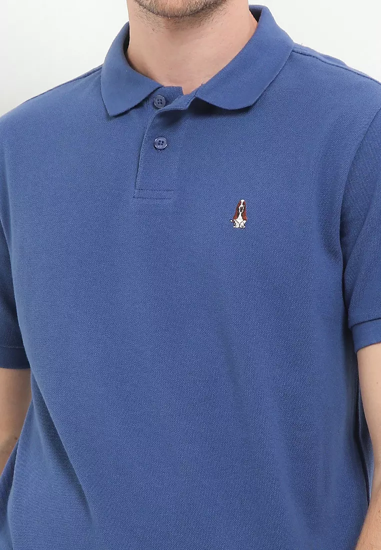 Tako 4 Polo Shirt