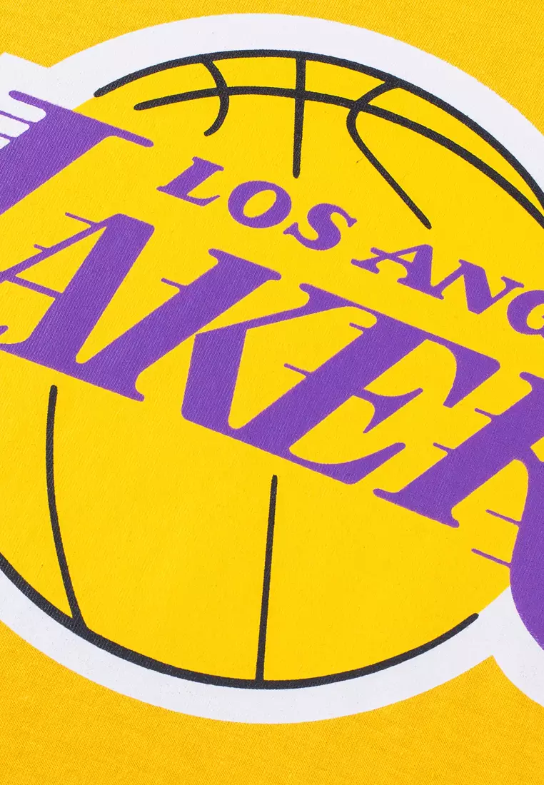 Los Angeles Lakers