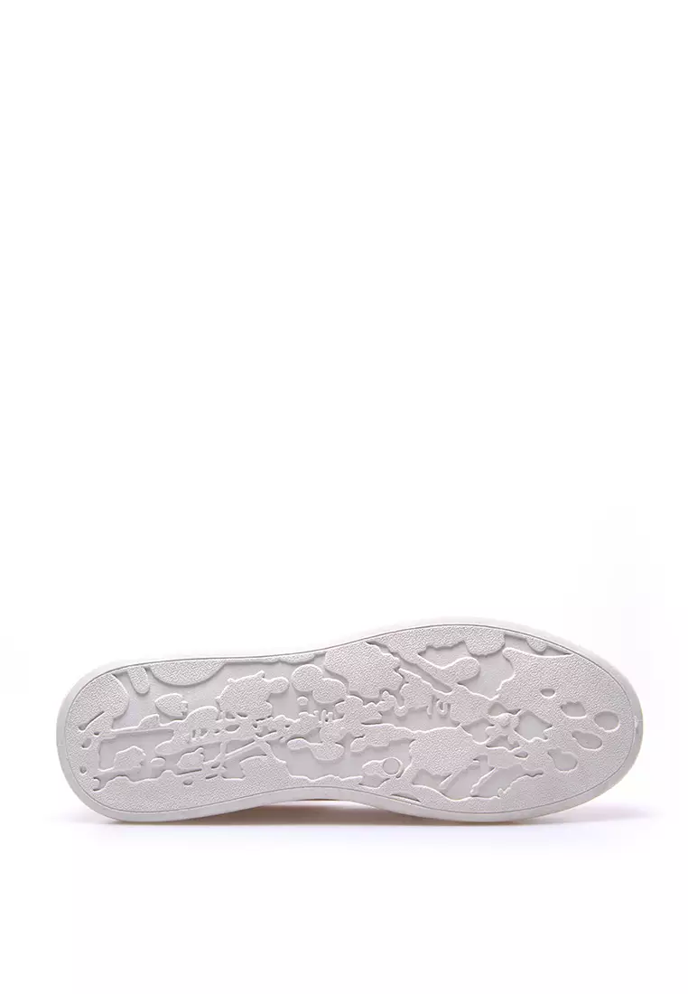 Sepatu Wanita Simple Classic Terbaru WL18