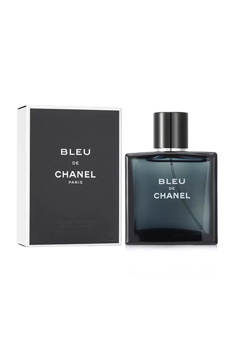 Chanel CHANEL - Bleu De Chanel Eau De Toilette Spray 50ml/1.7oz