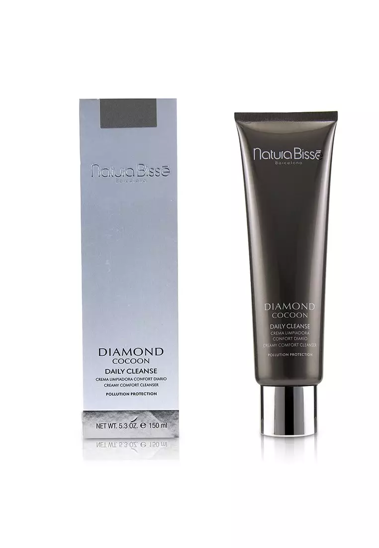 Natura Bisse - Diamond Cocoon Daily Cleanse 150ml/5.3oz