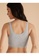 MARKS & SPENCER grey M&S Flexifit Non Wired Sleep Bra 3F087USE8A4D77GS_3