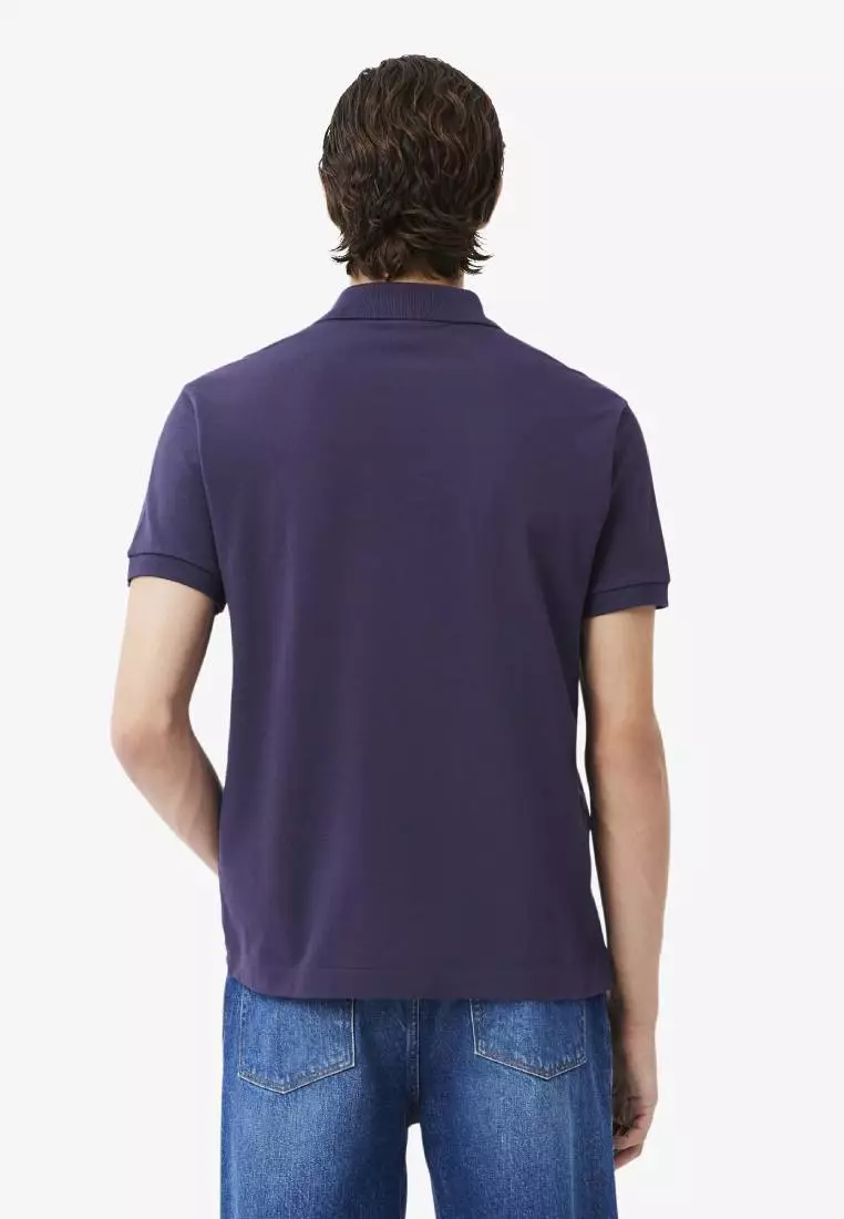 Classic Fit L.12.12 Original Polo Shirt