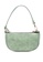 London Rag green Croc Sling bag in Green 704A5AC72F8525GS_3