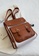 Twenty Eight Shoes brown College Style Faux Leather Backpack ZDL10580032 AC671ACE319EEBGS_7