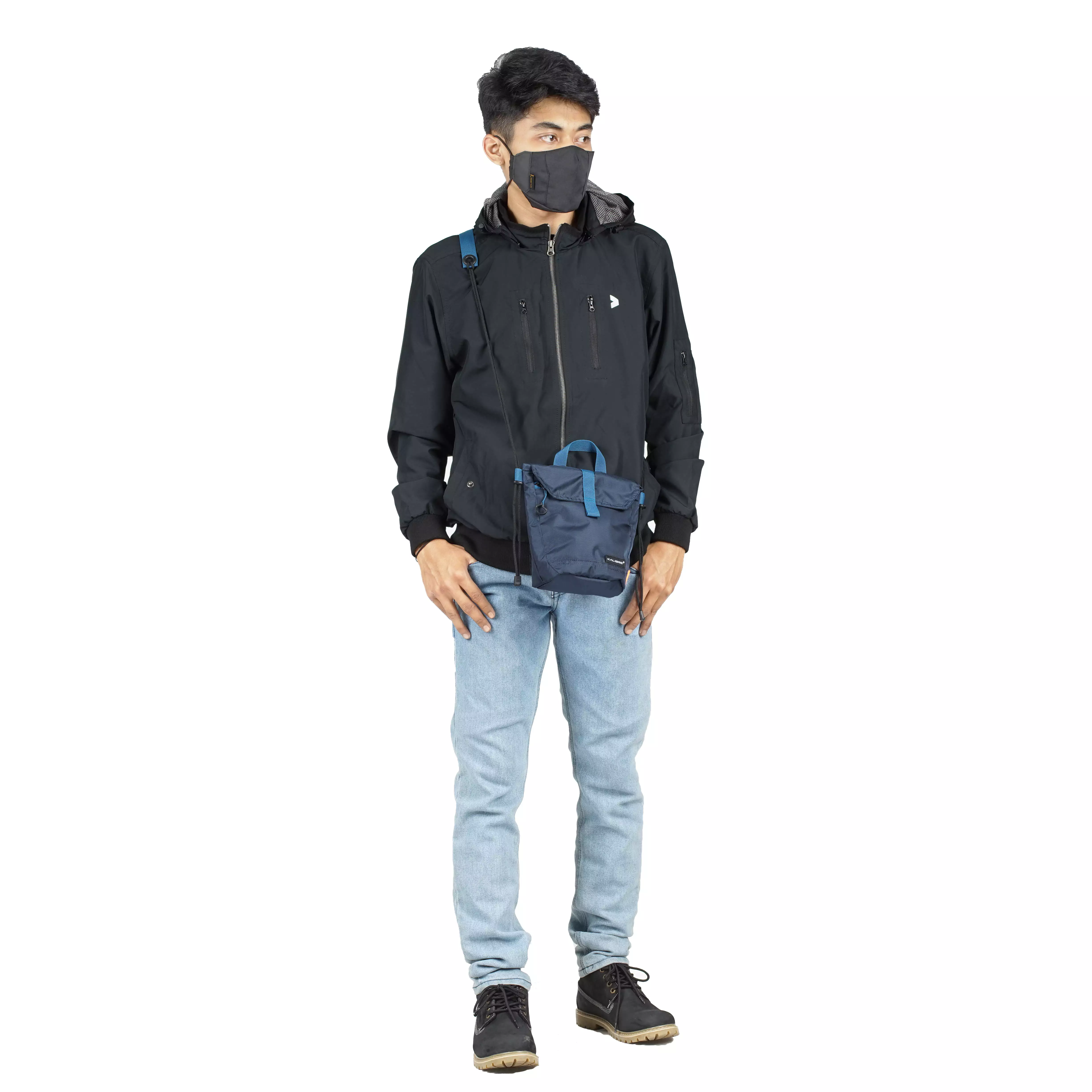 Kalibre Messenger Bag Acre 921622403