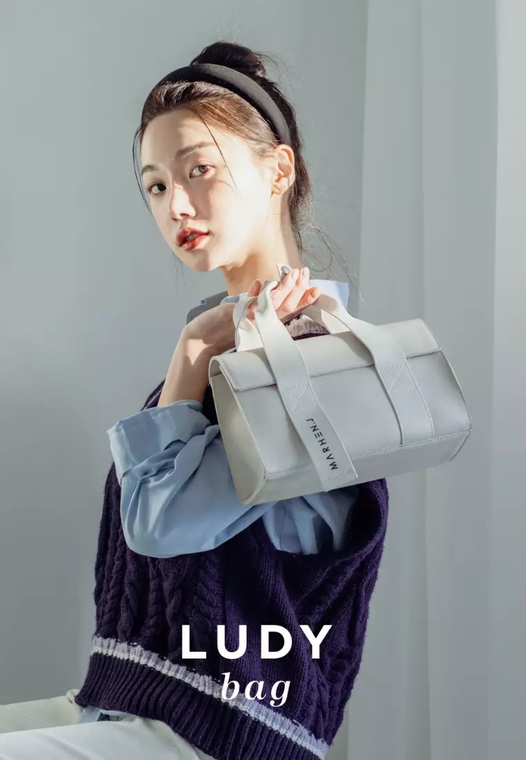 Ludy Bag Vegan Leather