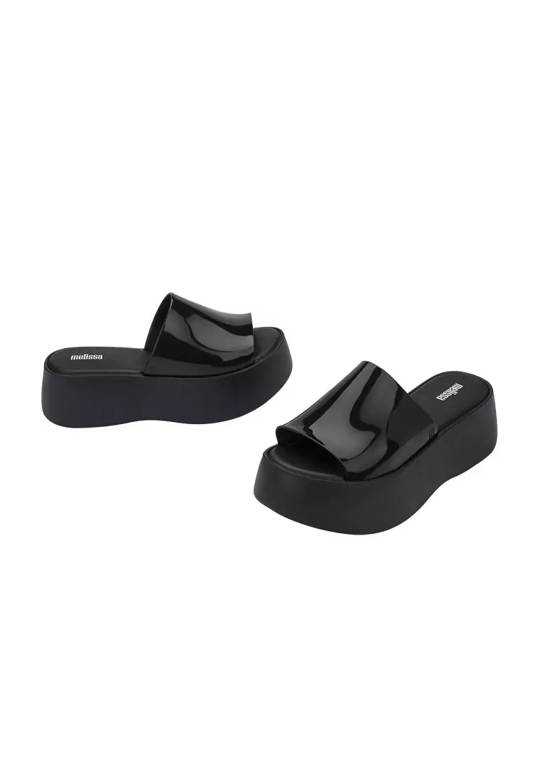 Becky AD Women Platforms