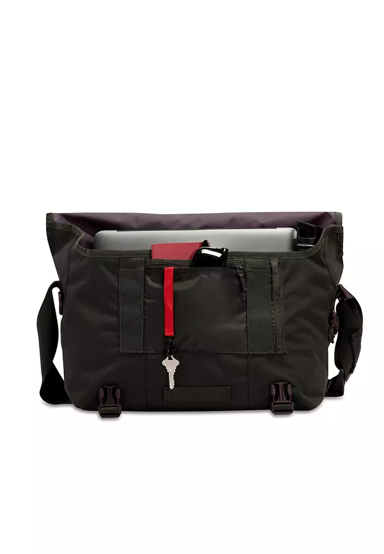 Flight classic messenger bag new arrivals
