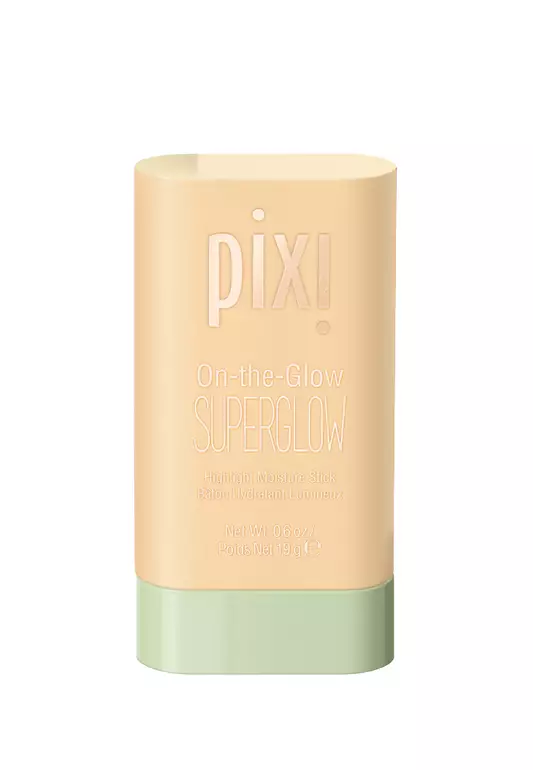 Pixi On-the-Glow SuperGlow - Gilded Gold