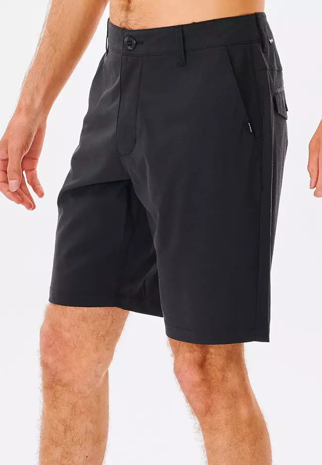 Boardwalk Phase 19" Shorts