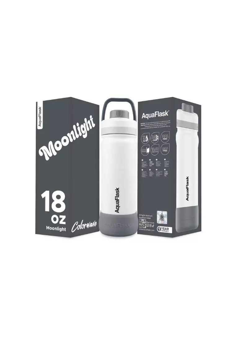 18oz Moonlight Colorwave – Shades of Summer Sports Lid Collection