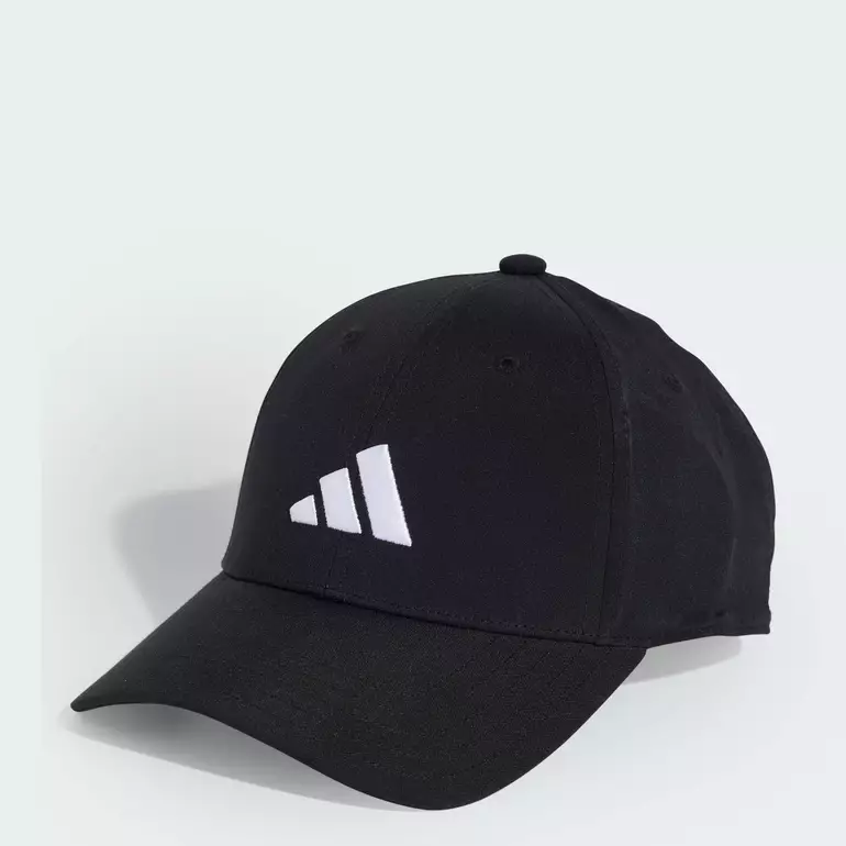 New Logo Embroidered Baseball Cap