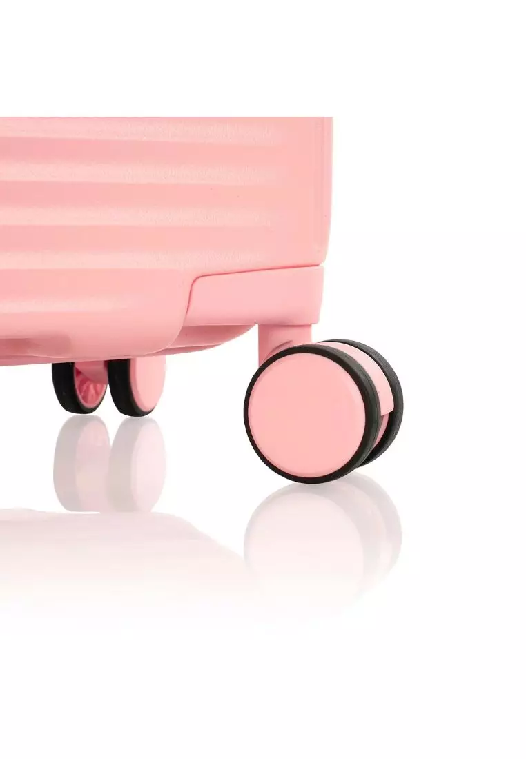 Pastel Luggage - 30"