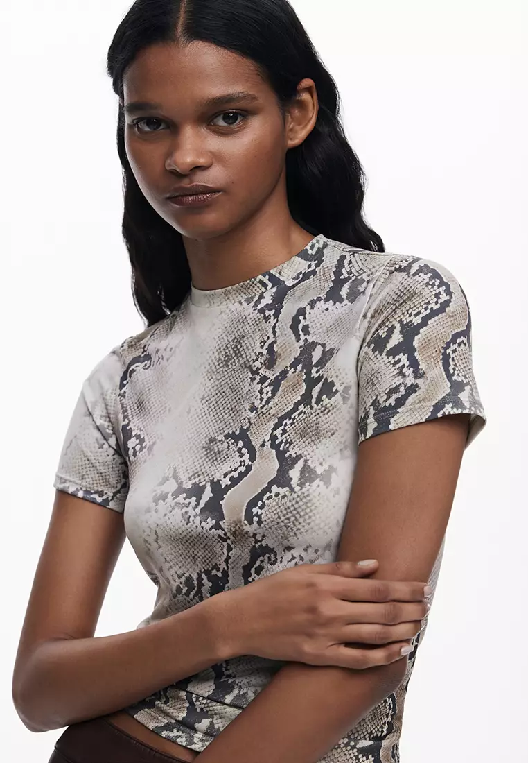 Desigual Women's Tops