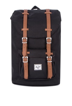 Backpacks For Men Shop Bags Online On Zalora Philippines