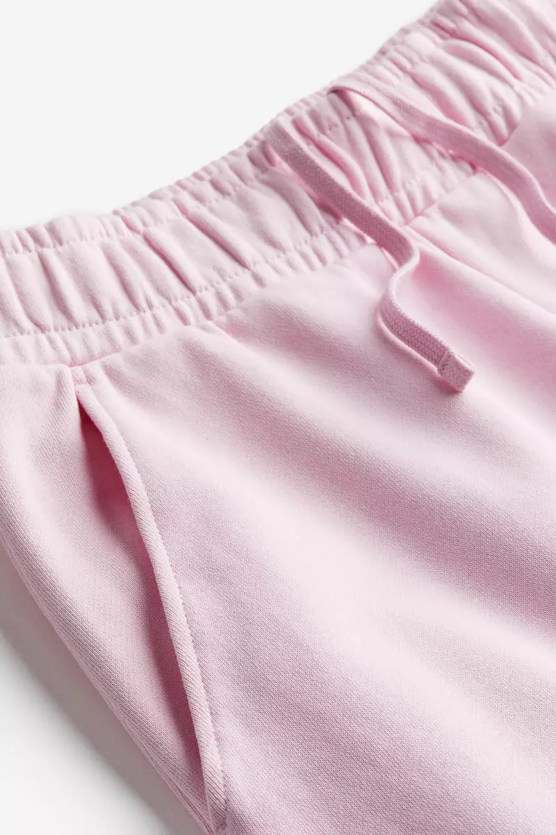 Buy H&M Straight sweatpants 2024 Online ZALORA Singapore