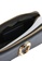 Marc Jacobs black The Logo Strap Snapshot Bag (nt) 10C7CAC28C7077GS_5