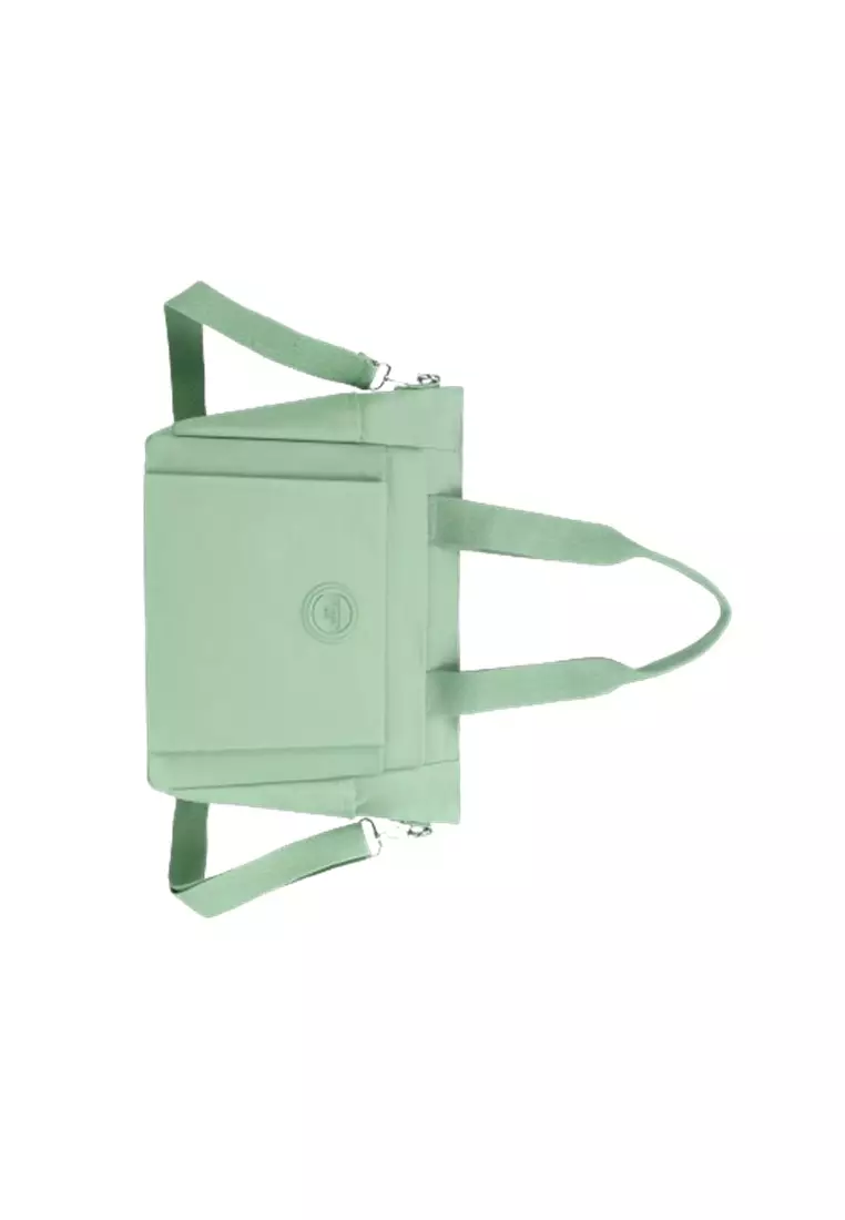 Tas Selempang Wanita Sling Bag Wanita Hand Bag Wanita BAEOS ORIGINAL - Pistachio Green
