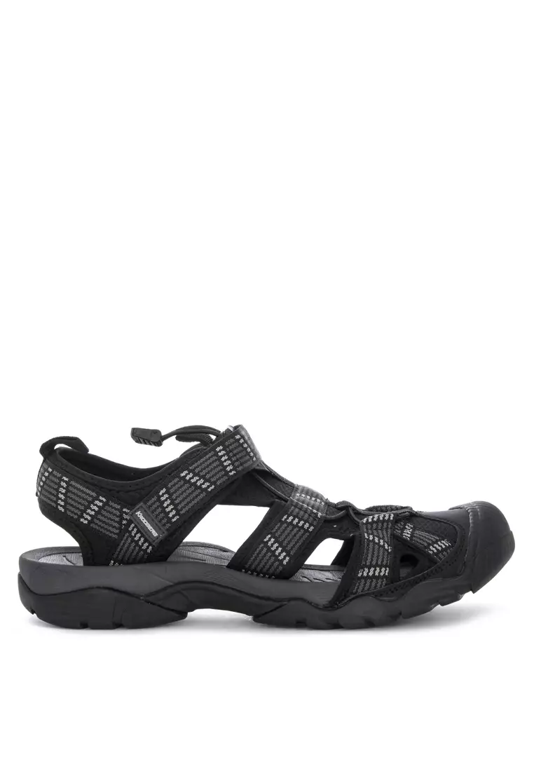 Buy Krooberg Org Men's Sandals/trekking Shoes 2024 Online ZALORA