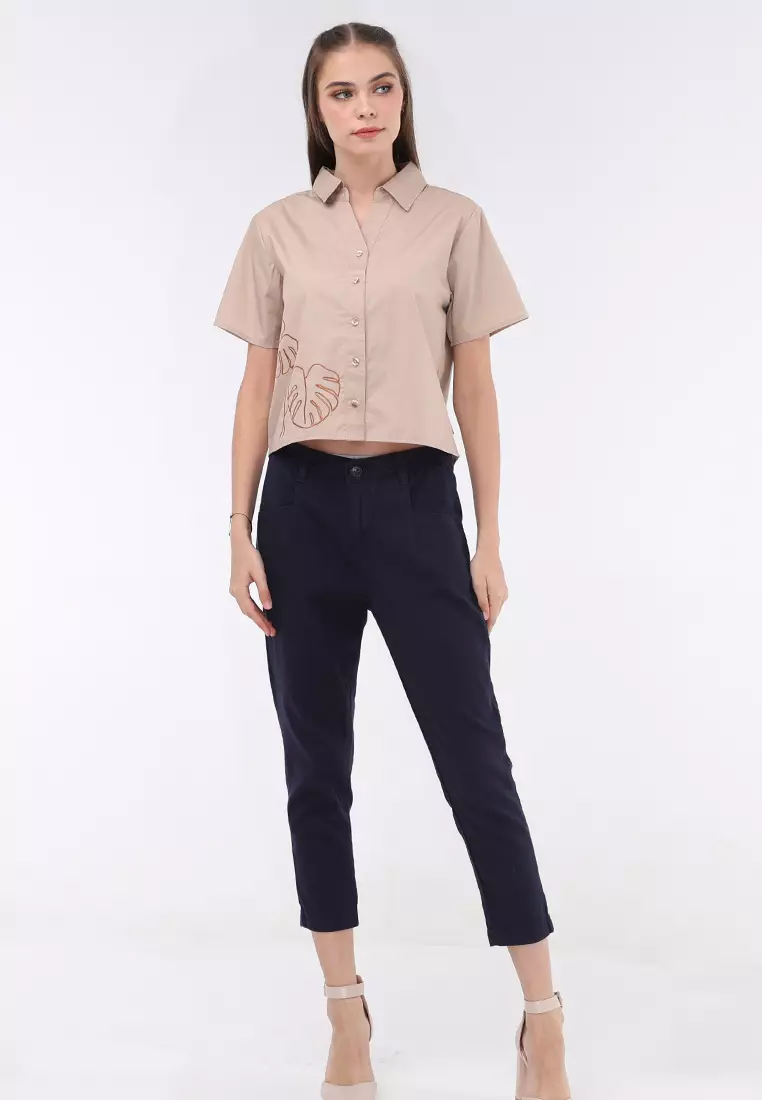 Trouser Pants Ladies