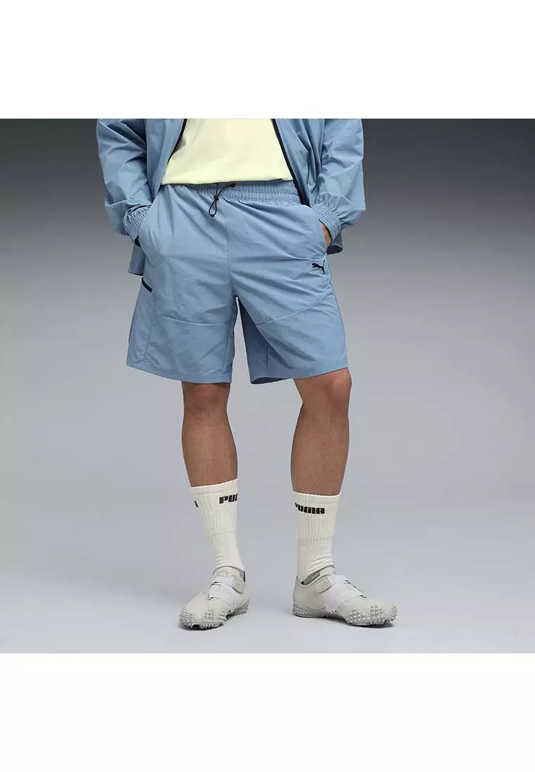 Pumatech Woven Shorts "8