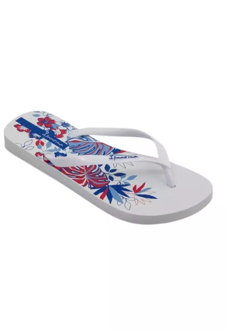 Discount on Ipanema  shoes - SKU: Ipanema Orla Fem Flip Flops