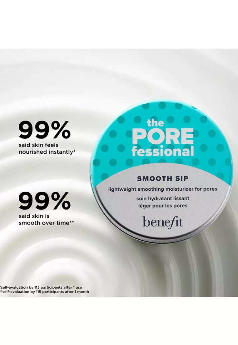 Benefit The POREfessional Smooth Sip Full-size