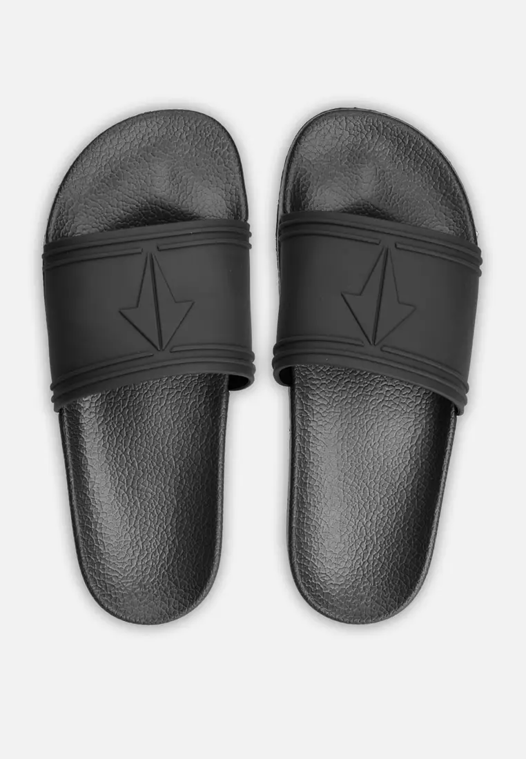 Cosmic Sliders Men's Slides