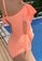 Halo orange Ruffles Swimsuit 158AAUS9C4948BGS_6