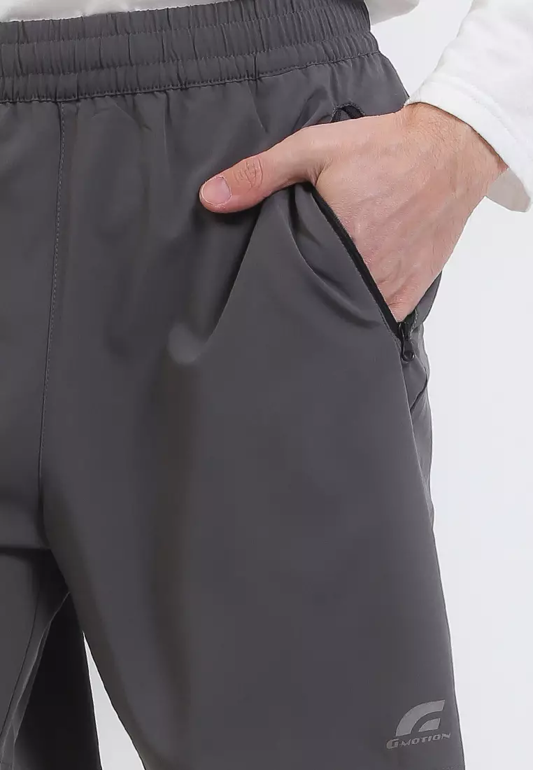 Men's G-Motion Cotton Twill Short