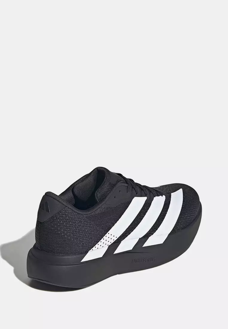 Running Adizero Pacer Shoes Men Black KZ6848