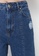Trendyol blue 90's Straight Legs Ripped Jeans E8B09AA52D7D67GS_3